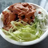 Kebab Don ケバブ丼（Kardesler Kbab）