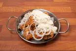 (ハーフ)クリミオンチキン/CREAMY/크리미언치킨（ネネチキンあけぼのばし店）