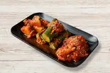 キムチ3種盛り（ソウル市場 森下店）