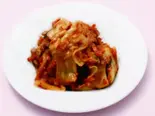 キムチ（客来香）