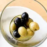 自家製オリーブマリネ(約20粒)(TAK CAFE)