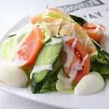 シーザーサラダ Caesar Salad（UMAI DINING）