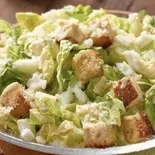 シーザーサラダ Caesar Salad（インドアジアンレストランバガィチャ）