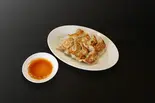 九州直送！一口餃子8個（【元祖！日田焼きそば】想夫恋 東京上野店）