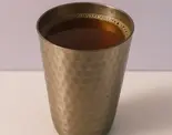 ウーロン茶(アイス) Oolong Tea（ヤマカレーインドレストラン）