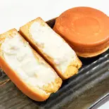 数量限定プレミアムミルク(国産豆乳)premium milk(Japanese soy milk)(Limited quantity)(❋ 大判焼 たこ焼 ❋ おまつり さっちゃん)