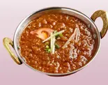 マトンカレー Mutton Curry（CURRY KING KOKUBUNGI）