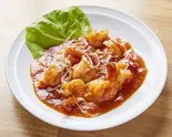 海老チリソース Shrimp & Chili Sauce(小次郎池袋店)