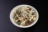 豚バラ丼(人類みな家族(ファミリー) 恵比寿本店)