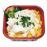 えんがわ丼（寿司しん 西川口店）