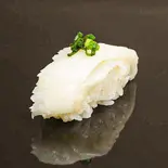 えんがわ（寿司処 菱膳 築地店）