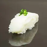 えんがわ（寿司処 菱膳 六本木店）