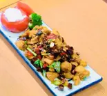 鶏軟骨の唐揚げ(中華料理 宮)