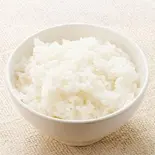 半ライス(Half rice)(博多ラーメン長浜や元住吉店)