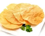 パパド(4P)/PAPAD（スパイスの森）