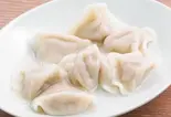 水餃子(香港亭 中野店)