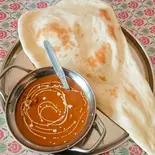バターチキンカレー Butter Chicken Curry(エベレストキッチン)