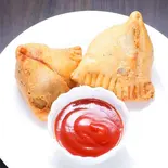 サモサ (Samosa)(エベレストキッチン)