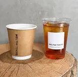 アフリカンネクター・ルイボスティー(HOT or ICE) / African Nectar Rooibos tea(Hot or Iced)（MELTIM TOKYO）