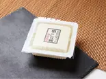 絹ごし豆腐 ミニ(こだわる福万佐豆腐店のスイーツ)