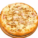 デラックスコーンMサイズ(直径約25㎝)(ピザワールド 武庫之荘店)