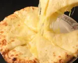チーズナン Cheese nan（サハラ）