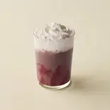 アサイースムージーMサイズ（KNOWS COFFEEイオンモール津田沼South）