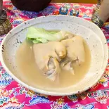 テビチ（沖縄料理 びんがた）