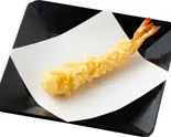 209_海老天1尾(単品)（資さんうどん 両国店）
