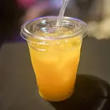 マンゴージュースMango Juice（dining bar KATE）