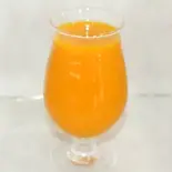 マンゴージュースMango Juice（ナマステキッチン）