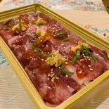 厳選牛肩ロースの銀の玉手箱(肉処 ぎんべこや)