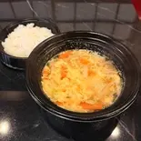 クッパ（高麗亭 ときわ台）