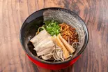 油そば(ミツホ酒場)