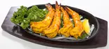 タンドリープラウン(4P)（ASIAN DINING＆BAR NAMASTE 武蔵新田店）