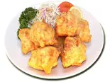 鶏肉唐揚げ（庄稼院）