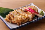 地鶏ムネ肉の西京焼き（鳥あえず。金山店）