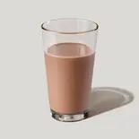 ココア(アイス)（スターバックス コーヒー キャナルシティ博多店）