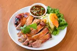 築地宮川さんのローストチキン GAI YAAN(ソウルフードバンコク 武蔵小山店)