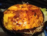デミグラスハンバーグ300g（ハンバーグステーキ＆バー29）