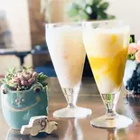 ラッシー / Lassi（E Masala）
