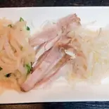おつまみ3種（ニーハオ）