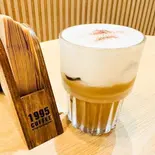 塩コーヒー CÀ PHÊ MUỐI（1995COFFEE NISHIKAWAGUCHI）