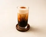 塩コーヒー / Cà Phê Muối（PHUONG MART 桃谷）