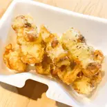 【カテゴリー内 人気No.2】さっくさく！ちくわ天(8個入り)（【大盛ご飯300g無料】肉汁ハンバーグ）