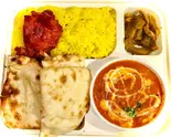 スペシャル弁当 Special Bento set(New Namaste Himal ASAGAYA)