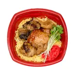 チキン丼（総武丼丸 ボックスダイニング）