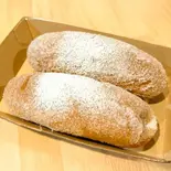 ● 揚げパン Fried Bread (2本入り)（カツサンドのお店 キッチン88）
