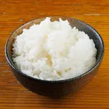 白めし(九州らーめん 學金)