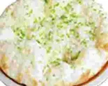 ガーリックナン Garlic Naan（インドアジアンレストラン ディーサガルマータ 【D’SAGARMATHA】）